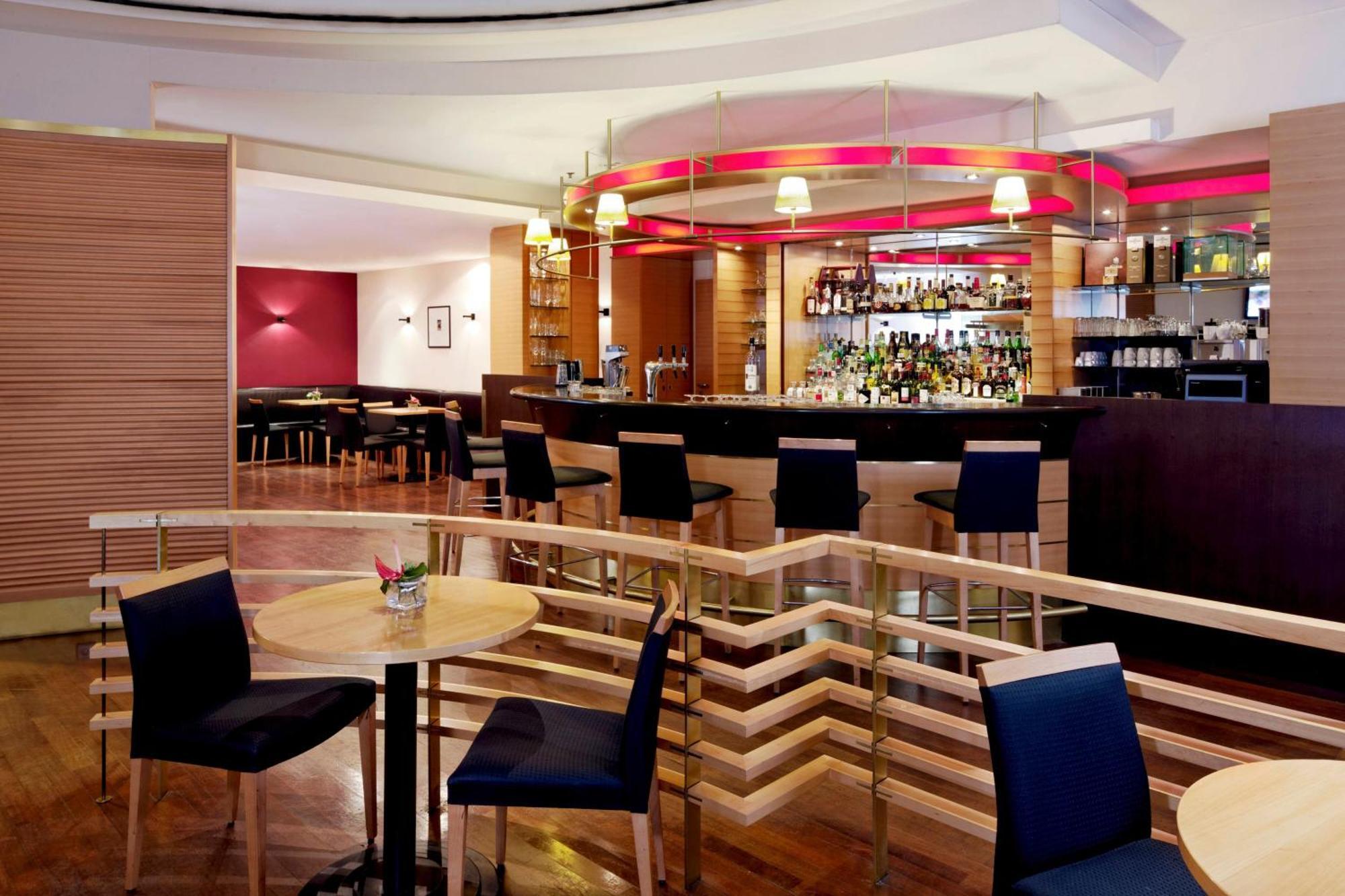 Sheraton Airport 4* Düsseldorf
