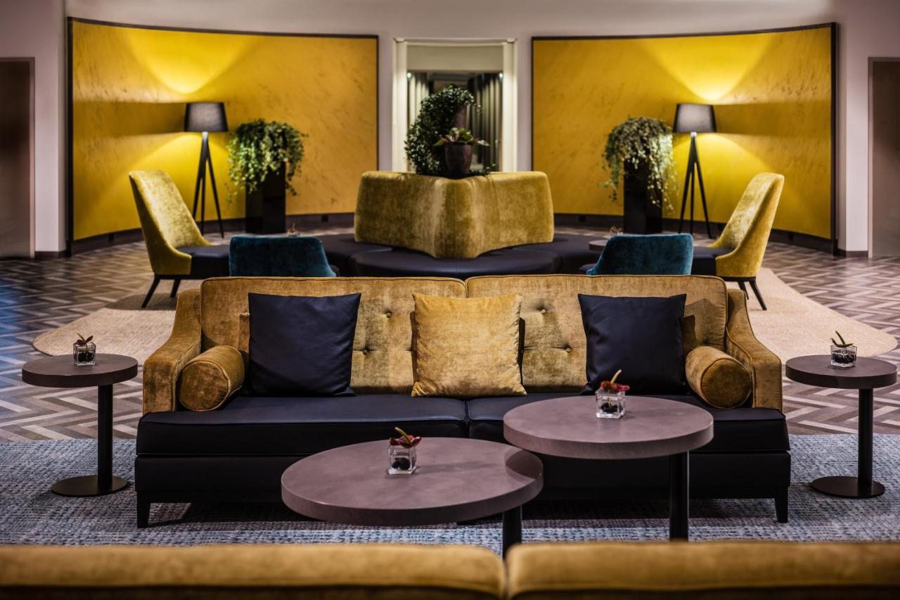 Sheraton Airport 4*