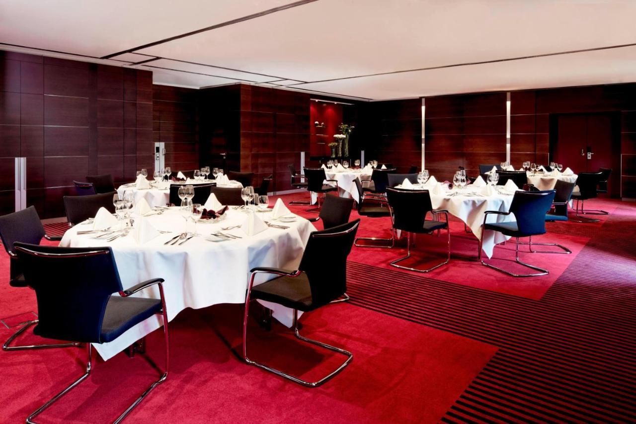Sheraton Airport Dusseldorf