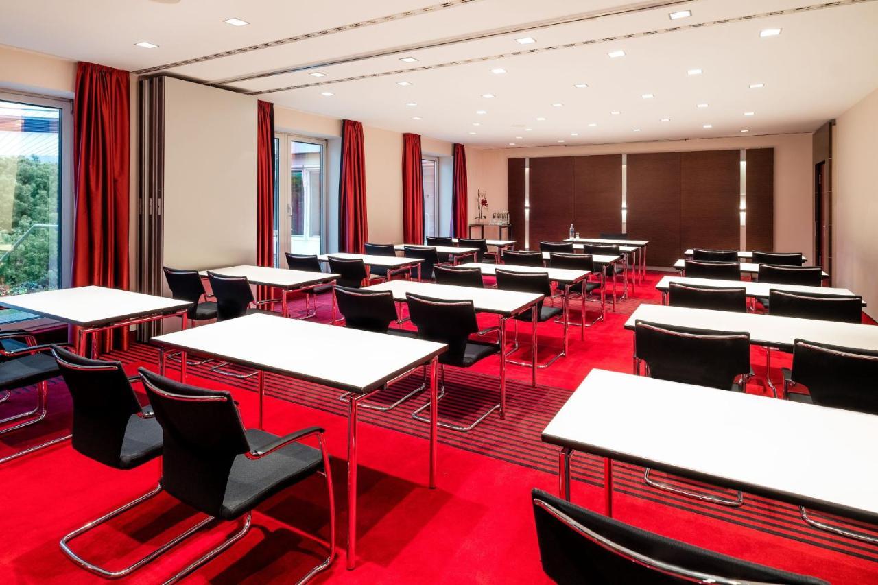 Sheraton Airport Dusseldorf