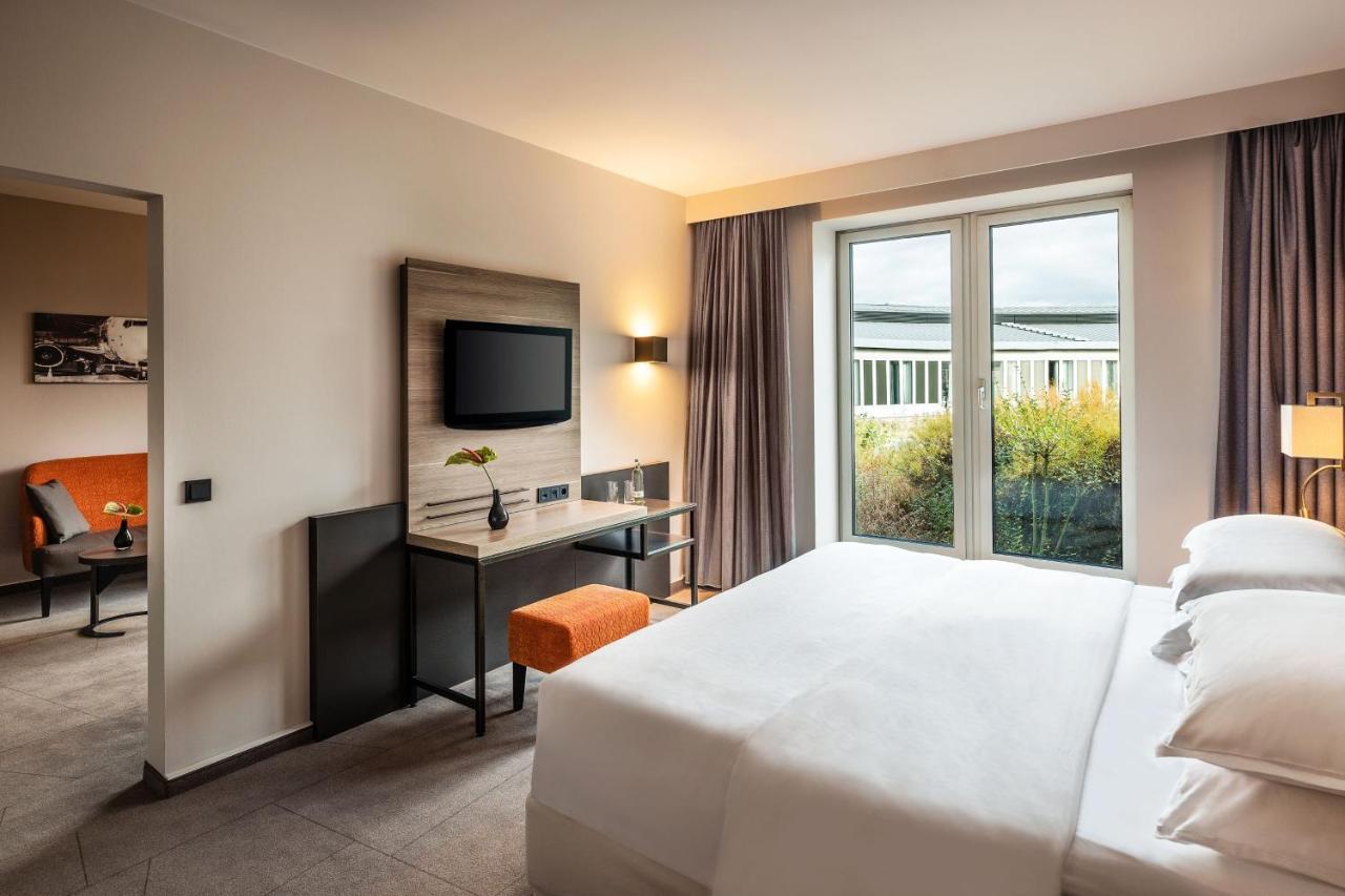 Hotel Sheraton Airport