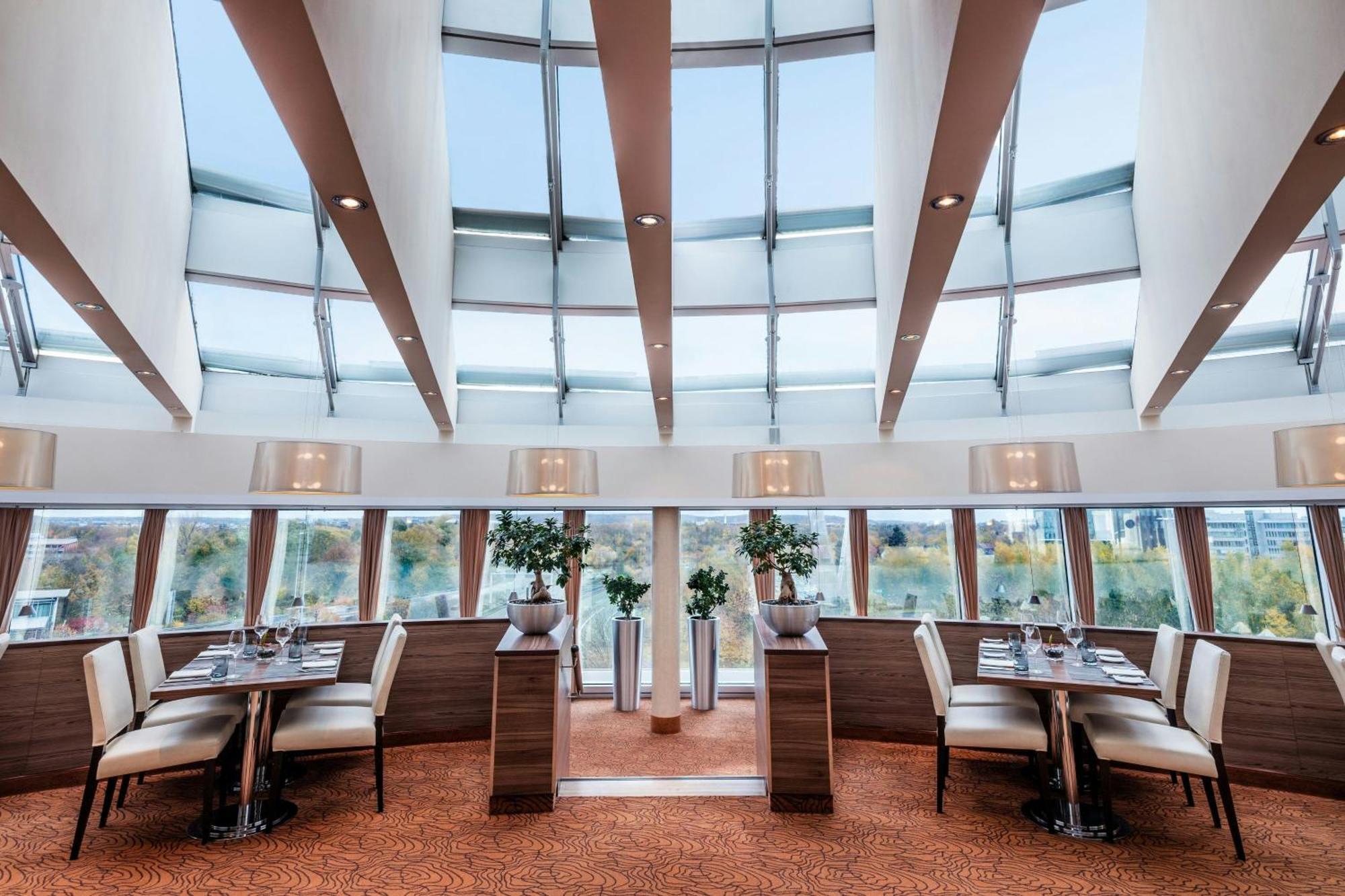Sheraton Airport